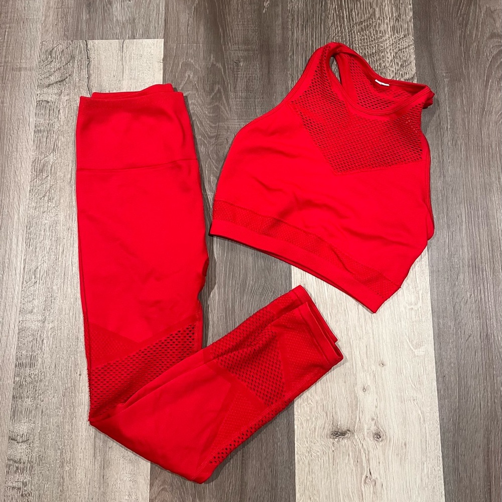Fabletics Set